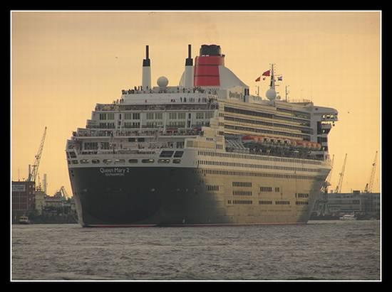 Queen Mary 2