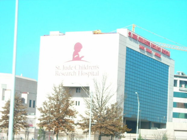 St. Jude Children Chospital
