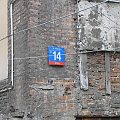 Stare i nowe - dzielnica kontrastów