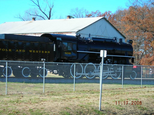 Fort Pickett-Dallas