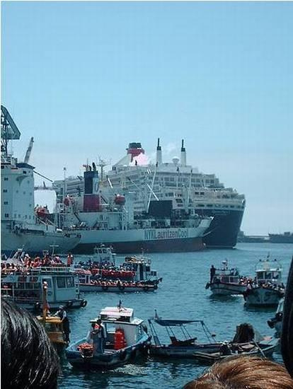 Queen Mary 2