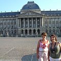 Belgia - Bruksela 2006 #Belgia #Bruksela #MiniEurope #Atomium #GrandPlace #Ratusz #Katedra #Michała #Manneken #Pis #kamienice