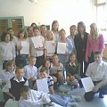 Zakończenie Roku Szkolnego 2005/2006 #SP9WSopocie