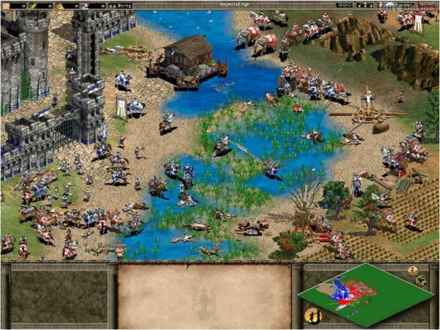 Age of Empires II: The Age of the Kings