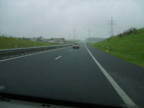 Autostrada A7 do Diekirch