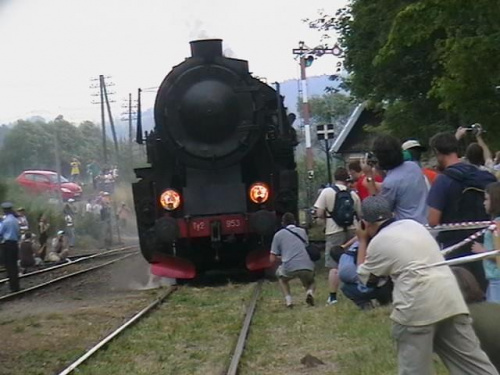 Parowozjada 2006