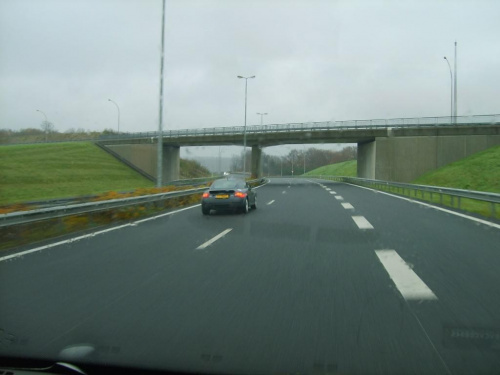 Autostrada A7 do Diekirch