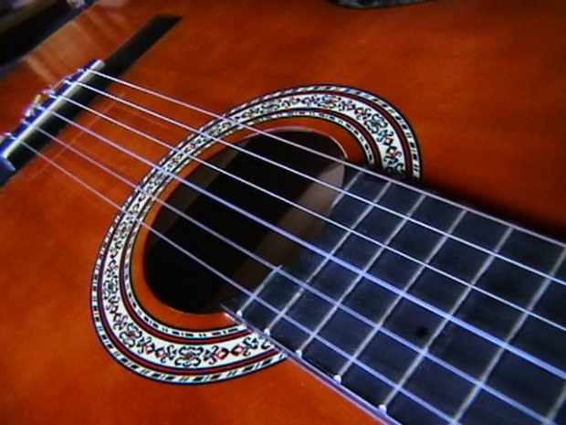 Gitarka