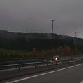 Belgijska jesien w Ardenach