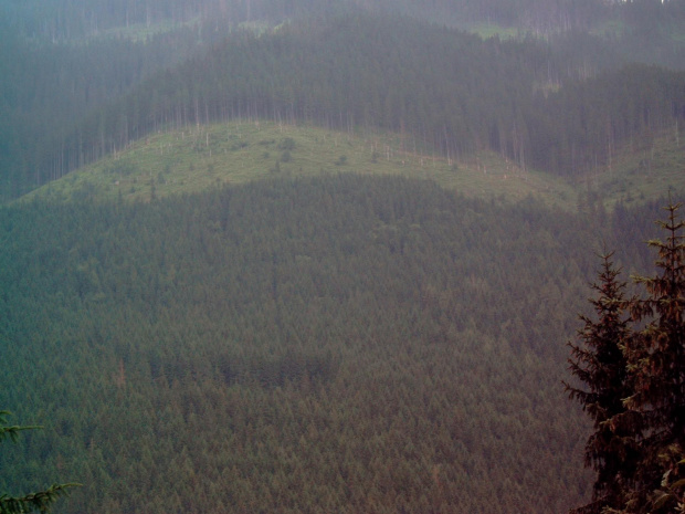 Morskie Oko