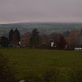 Belgijska jesien w Ardenach