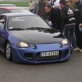 CIVIC-CRX 400 metrow KIELCE 2006