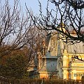 #Kaplica #kościoły #KościółWGuzowie #Guzów #park #KapilcaSobańskich