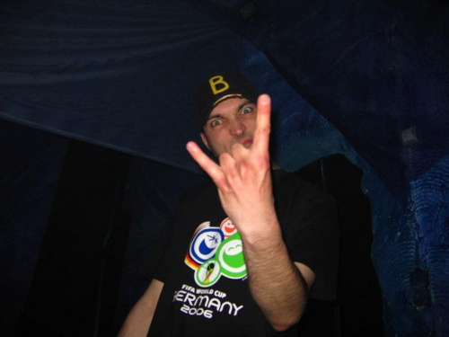 DNB! DNB!