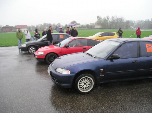 CIVIC-CRX 400 metrow KIELCE 2006