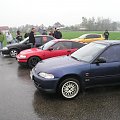 CIVIC-CRX 400 metrow KIELCE 2006