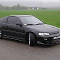 CIVIC-CRX 400 metrow KIELCE 2006