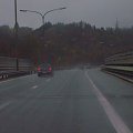 E 42 okoliceVerviers/Belgia