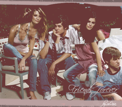 The O.C