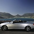 Mercedes-Benz CLK Cabrio #CLK #Cabrio #auto #samochód #samochod