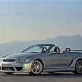 Mercedes-Benz CLK DTM AMG Cabriolet (2006) #CLK #DTM #AMG #Cabriolet #auto #samochód #samochod