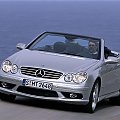 Mercedes-Benz CLK Cabrio #CLK #Cabrio #auto #samochód #samochod