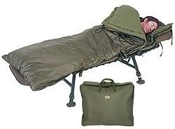 Nash Frostbite Sleeping Bag