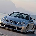 Mercedes-Benz CLK DTM AMG Cabriolet (2006) #CLK #DTM #AMG #Cabriolet #auto #samochód #samochod