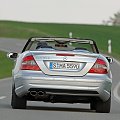 Mercedes-Benz-CLK 500 Cabriolet #CLK #Cabrio #auto #samochód #samochod