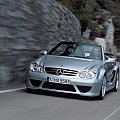 Mercedes-Benz CLK DTM AMG Cabriolet (2006) #CLK #DTM #AMG #Cabriolet #auto #samochód #samochod