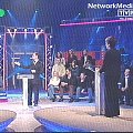 Debata prezydencka "Jaka będzie stolica?" w Telewizyjnej Dwójce.