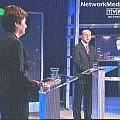 Debata prezydencka "Jaka będzie stolica?" w Telewizyjnej Dwójce.