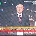 Debata prezydencka "Jaka będzie stolica?" w Telewizyjnej Dwójce.