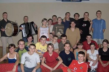 ... #Sobieszyn #ZespółPieśniITańca #Zgrupowanie #Brzozowiacy #MagdalenaOlszak #MikołajNowak #MartaSobieszuk #KamilMajchrzak #KamilJabłoński #ŁukaszPałys #EdytaZielińska #KatarzynaLis #AnnaIwan #KamilFijołek #KarolFijołek #ArturJurkiewicz