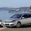 Opel Astra H Caravan #Opel #Astra #Caravan #Kombi #Auto #samochód #samochod