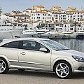 Opel Astra GTC #Opel #Astra #GTC #Auto #samochód #samochod