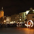 Kraków nocą #sorso03