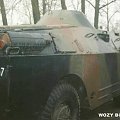 BRDM - 2