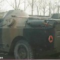 BRDM - 2