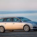 Opel Vectra C Caravan (2006) #Opel #Vectra #Caravan #Kombi #auto #samochód #samochod
