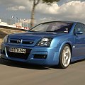 Opel Vectra OPC Twin Turbo (2003) #Opel #Vectra #OPC #Twin #Turbo #auto #samochód #samochod