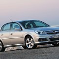 Opel Vectra C (2006) #Opel #Vectra #Sedan #auto #samochód #samochod