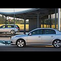 Opel Vectra C (2006) #Opel #Vectra #Sedan #auto #samochód #samochod