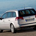 Opel Vectra C Caravan (2006) #Opel #Vectra #Caravan #Kombi #auto #samochód #samochod