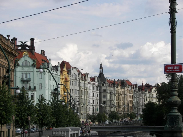 Praga 2006 #Praga #miasto #stolica