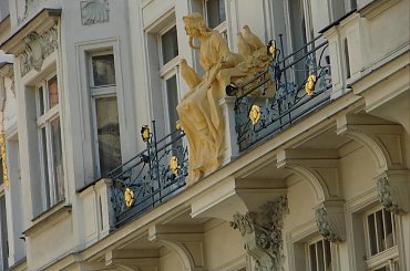 Praga 2006 #Praga #miasto #stolica