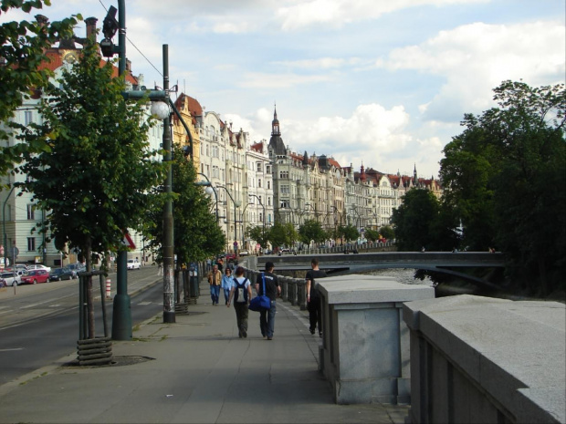 Praga 2006 #Praga #miasto #stolica