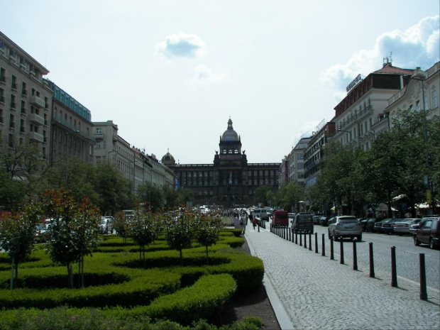 Praga 2006 #Praga #miasto #stolica