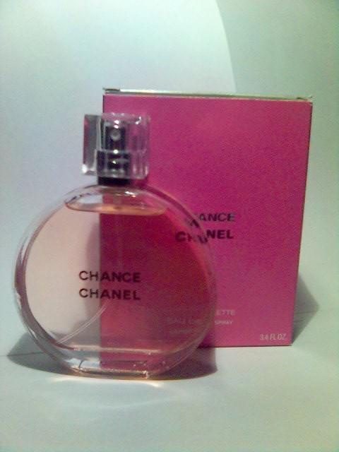 CHANEL CHANCE