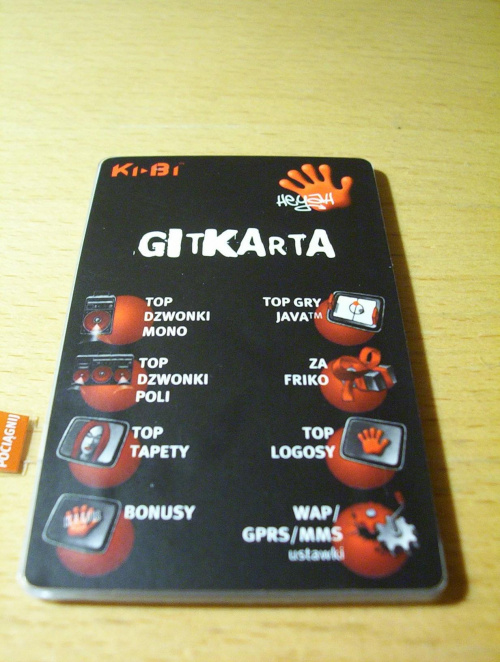 Gitkarta